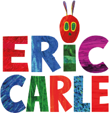 Eric Carle Logo